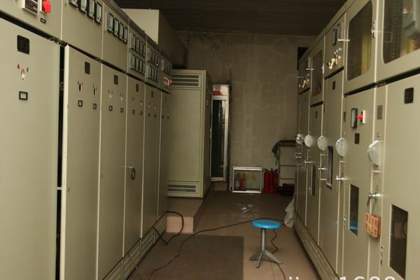 融水电柜-3683谈谈电柜的合理布置方法