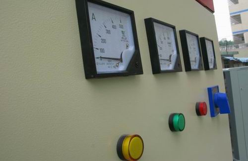 成套电箱 成套电箱